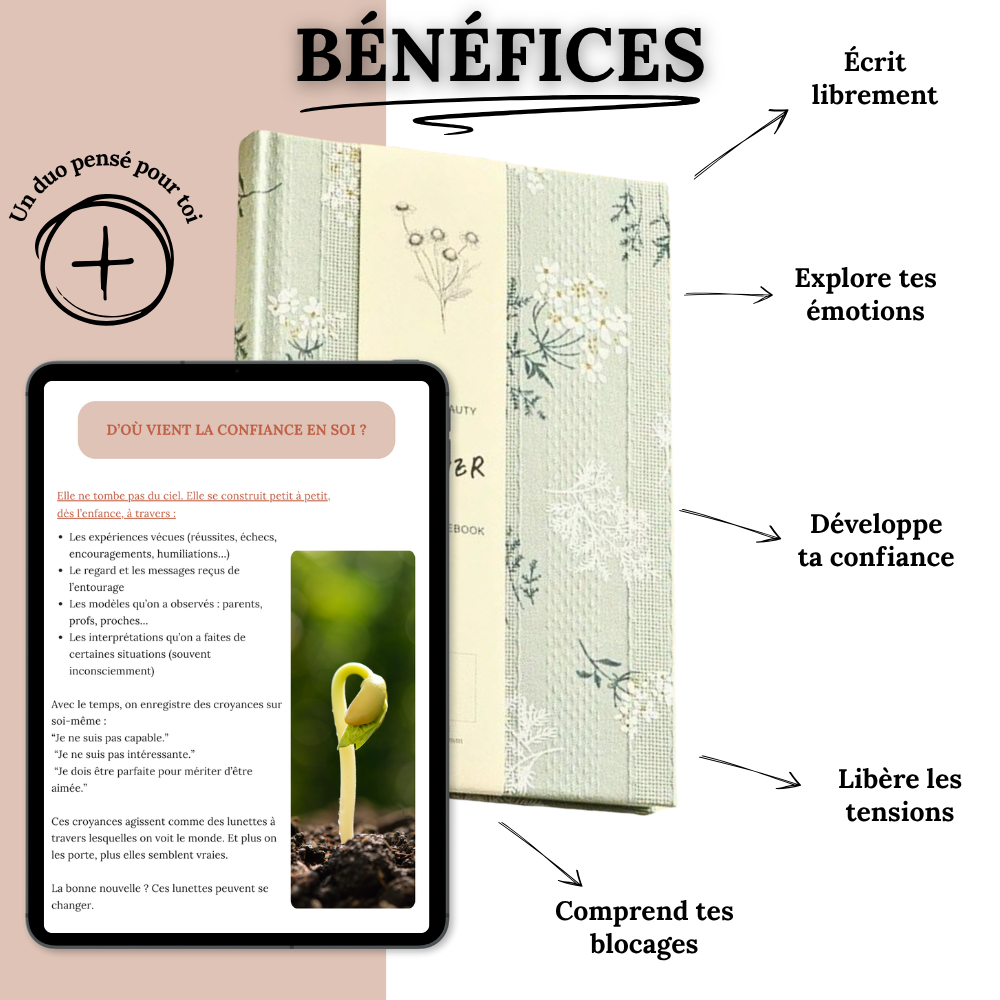 Carnet Éveil