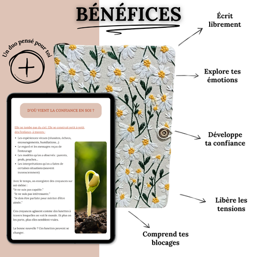 Carnet Harmonie