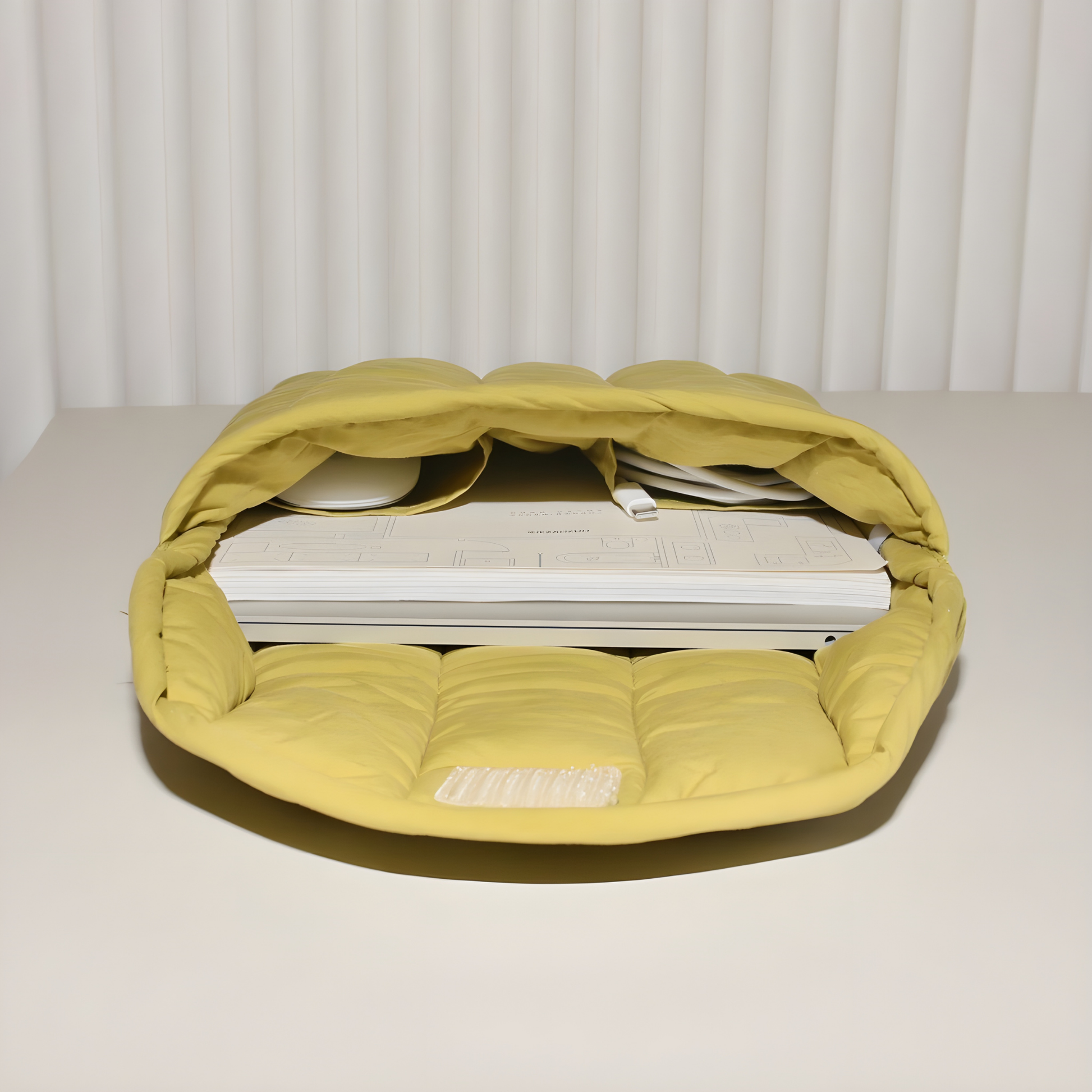 Sépia – Housse Ordinateur&Tablette