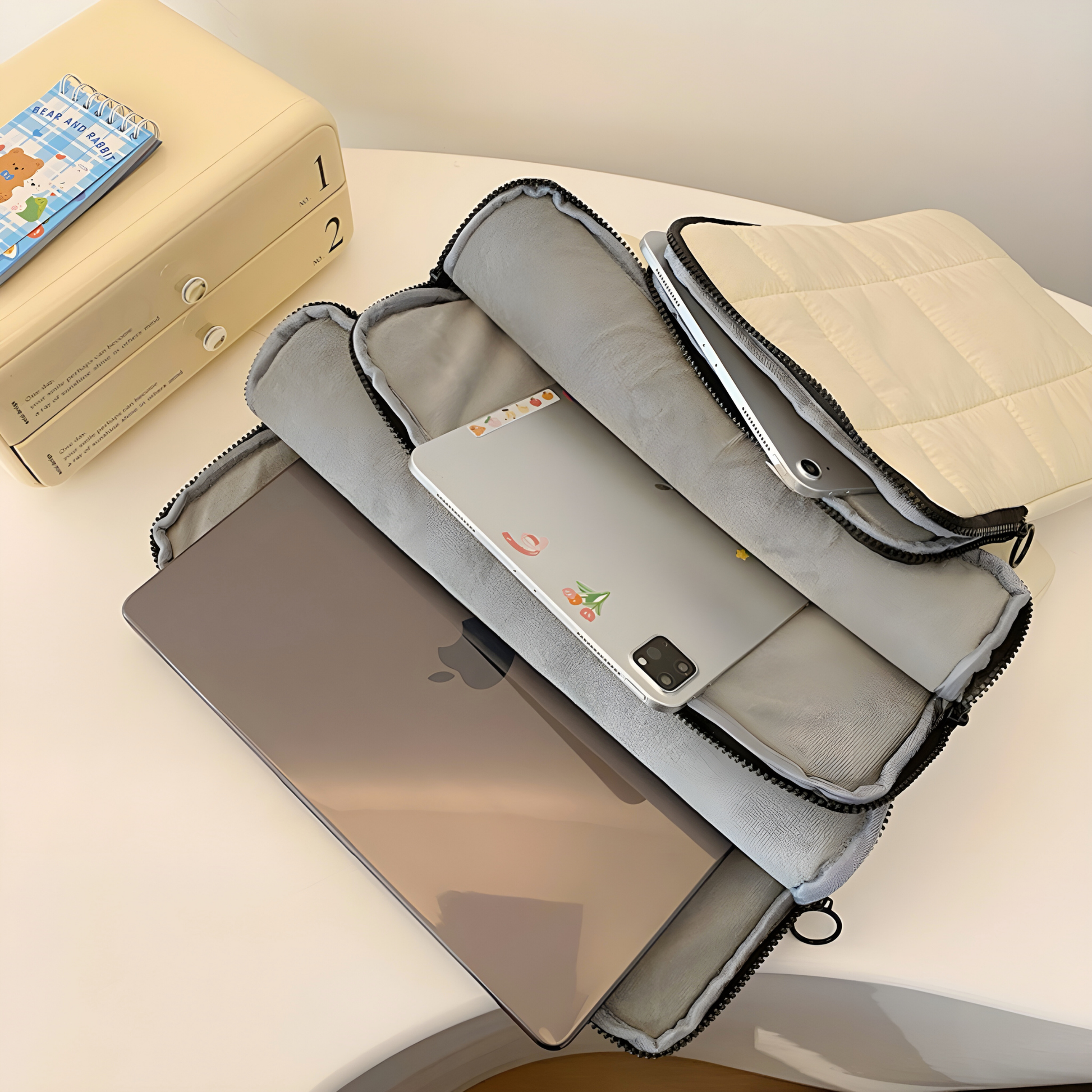 Nova – Housse Ordinateur&Tablette